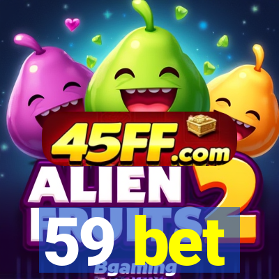 59 bet